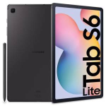 SAMSUNG GALAXY TAB S6 LITE 4+64GB 10.4" WIFI GRAY EUROPA