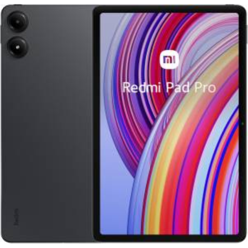 XIAOMI REDMI PAD PRO 8+256GB 12.1" WIFI GRAPHITE GRAY EUROPA