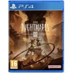 PS4 LITTLE NIGHTMARES 3 EU