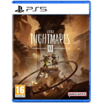 PS5 LITTLE NIGHTMARES 3 EU