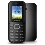 EMPORIA 313 DUAL SIM BLACK ITALIA