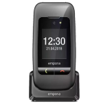 EMPORIA ONE 2024 SPACE GRAY ITALIA