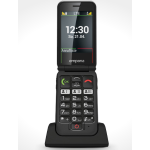 EMPORIA JOY-LTE BLACK ITALIA