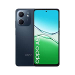 OPPO A5X 4G 4+128GB 6.67" BLACK BLUE OPERATORE