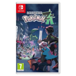 SWITCH LEGGENDE POKN: Z-A
