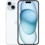 APPLE IPHONE 15 PLUS 512GB 6.7" AZZURRO ITALIA