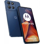 MOTOROLA MOTO G15 4G 8+128GB 6.72" GLACIER BLUE EUROPA