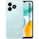 HONOR X5C PLUS 4G 4+256GB 6.7" OCEAN CYAN ITALIA