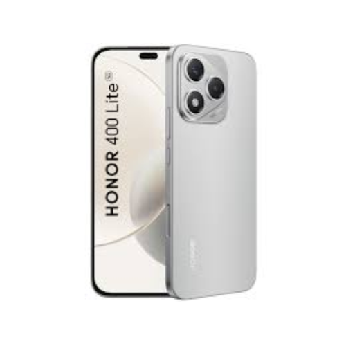 HONOR 400 LITE 5G 8+256GB 6.7" DUAL SIM GRAY ITALIA