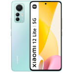 XIAOMI 12 LITE 5G 6+128GB 6.5" LITE GREEN EUROPA