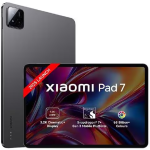 XIAOMI PAD 7 8+128GB 11.2" WIFI GRAVITY GRAY - WITH KEYBOARD ITALIA