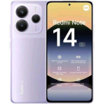 XIAOMI REDMI NOTE 14 5G 8+256GB 6.67" LAVENDER PURPLE TIM 