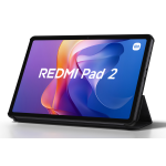 XIAOMI REDMI PAD 2 8+256GB 11" WIFI GRAPHITE GRAY + COVER ITALIA