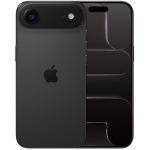 APPLE IPHONE AIR 512GB 6.5" SPACE BLACK EUROPA
