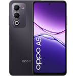 OPPO A5 DS 6+128GB 6.67" DARK PURPLE TIM 