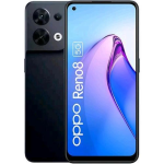 OPPO RENO 8 5G 8+256GB 6.4" BLACK EUROPA