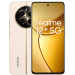 REALME 12+ 5G 8+256GB 6.67" NAVIGATOR BEIGE EUROPA