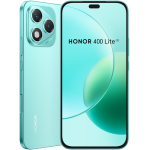 HONOR 400 LITE 5G 8+256GB 6.7" DUAL SIM MARRS GREEN ITALIA