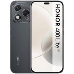 HONOR 400 LITE 5G 8+256GB 6.7" DUAL SIM VELVET BLACK VODAFONE