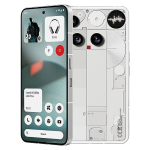 NOTHING PHONE 3 5G 16+512GB 6.67" WHITE EUROPA