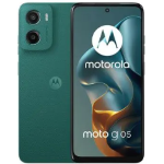 MOTOROLA MOTO G05 4G 4+256GB 6.67" FOREST GREEN ITALIA