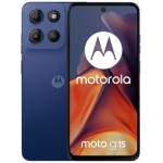 MOTOROLA MOTO G15 4G 4+128GB 6.7" SEA BLU EUROPA