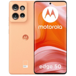 MOTOROLA EDGE 50 5G 12+512GB 6.67" PEACH FUZZ EUROPA