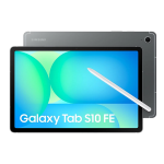 SAMSUNG GALAXY TAB S10 FE 5G 8+128GB 10.9"  ENT.ED GRAY EUROPA