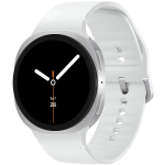 SAMSUNG GALAXY WATCH 8 44MM L330 SILVER EUROPA
