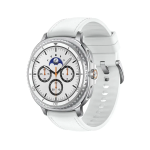 SAMSUNG GALAXY WATCH 8 46MM L500 CLASSIC SILVER EUROPA