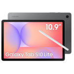 SAMSUNG GALAXY TAB S10 LITE 5G 6+128GB ENT. ED 10.9" WIFI GRAY EUROPA