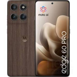 MOTOROLA EDGE 60 PRO 5G 12+512GB 6.7" PANTONE WALNUT ITALIA