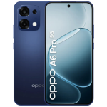 OPPO A6 PRO 5G 8+256GB 6.5" STELLAR BLACK VODAFONE
