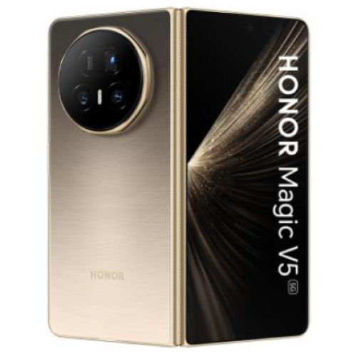 HONOR MAGIC V5 5G 16+512GB 7.9" DAWN GOLD ITALIA