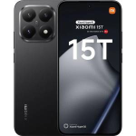 XIAOMI 15T 5G 12+512GB 6.8" BLACK ITALIA