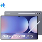 SAMSUNG GALAXY TAB S10 ULTRA 12+256GB 14.6" WIFI M.GRAY EUROPA