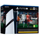 PS5 CONSOLE 2TB PRO ED. DIGITAL WHITE + FC 26 EU