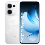 OPPO RENO 13 5G 12+256GB 6.9" WHITE EUROPA