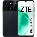 ZTE BLADE A35 4G 2+64GB 6.75" CLOVER GREEN EUROPA