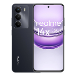 REALME 14X 5G 8+256GB 6.67" GLO CARBON BLACK EUROPA