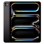 APPLE IPAD PRO 2025 8GEN 256GB 13" WIFI M5 S.BLACK ITALIA