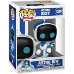 FUNKO POCKET POP GAMES: ASTRO BOT 1089