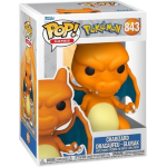 FUNKO POCKET POP POKEMON: CHARIDARZ 843