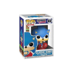 FUNKO POCKET POP SONIC: THEHEDGEHOG 30TH CLASSIC SONIC
