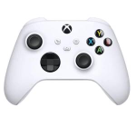XBOX SERIE X/S WIRELESS CONTROLLER ROBOT WHITE V2