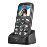 BRONDI TELEFONO AMICO UNICO PIU BLACK ITALIA