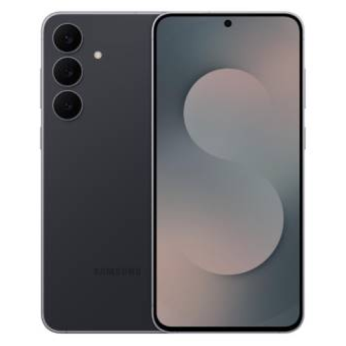 SAMSUNG GALAXY S25 FE 5G 8+256GB 6.7" JET BLACK OPERATORE