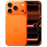 APPLE IPHONE 17 PRO 1TB 6.3" COSMIC ORANGE EUROPA