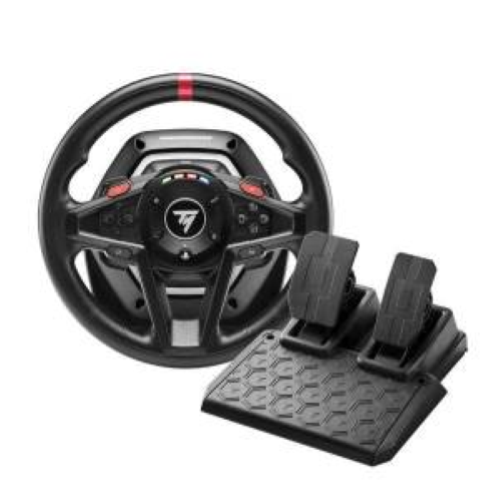 THRUSTMASTER VOLANTE T128-XWORLD TYPE C PC/XBOX ONE/XBOX SERIE X/S