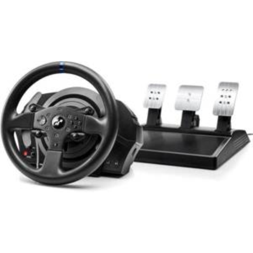 THRUSTMASTER VOLANTE T300 RS GT EDITION PC/PS3/PS4/PS5